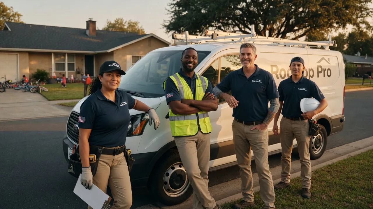 Roof Repair in Pacific Beach, WA near me
